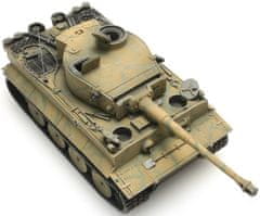 Artitec Pz.Kpfw.VI Tiger I., operace Citadela - bitva v Kurském oblouku, 1943, 1/87