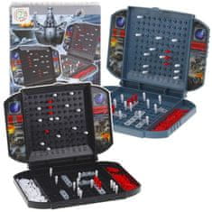 Nobo Kids  Strategická logická hra v bitvě na lodi