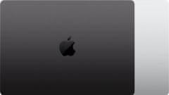 Apple MacBook Pro 14, M3 Pro - 12-core/18GB/1TB/18-core GPU, stříbrná (MRX73SL/A)