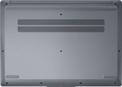 Lenovo IdeaPad Slim 3 16IAH8, šedá (83ES000ECK)