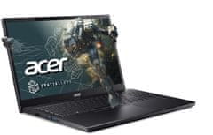 Acer Aspire 3D 15 SpatialLabs Edition (A3D15-71GM), černá (NH.QNJEC.002)