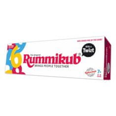 Piatnik Rummikub Twist