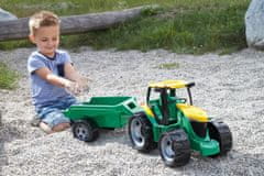 Traktor s přívěsem, 94 cm
