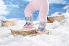 BABY born Nízké zimní boty, 43 cm