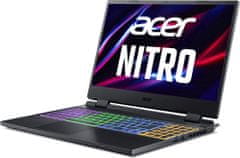 Acer Nitro 5 (AN515-58), černá (NH.QM0EC.00G)