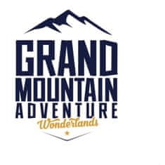 Microids Hra Grand Mountain Adventure Wonderlands pro Switch